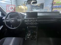 Honda Civic Hatchback